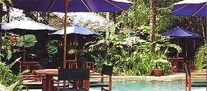 Heritage Lodge - In The Daintree 0*,  Avustralya