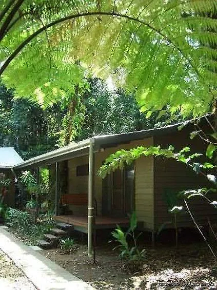 Heritage Lodge - In The Daintree 0*,  Avustralya