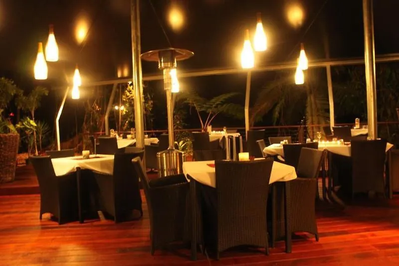 Heritage Lodge - In The Daintree