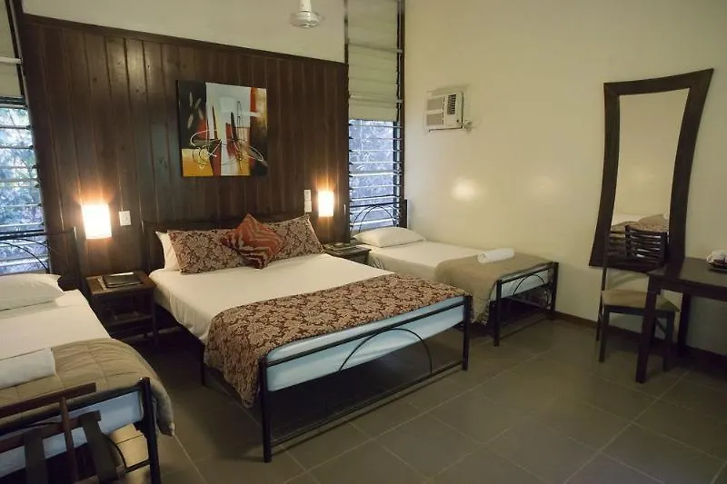 Heritage Lodge - In The Daintree Avustralya
