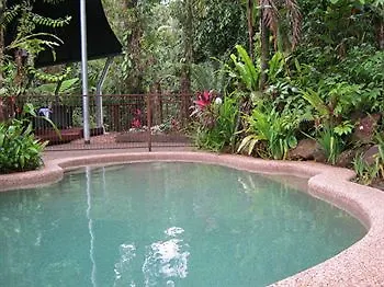Heritage Lodge - In The Daintree