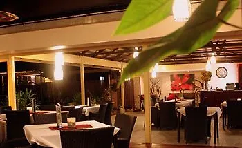 Heritage Lodge - In The Daintree