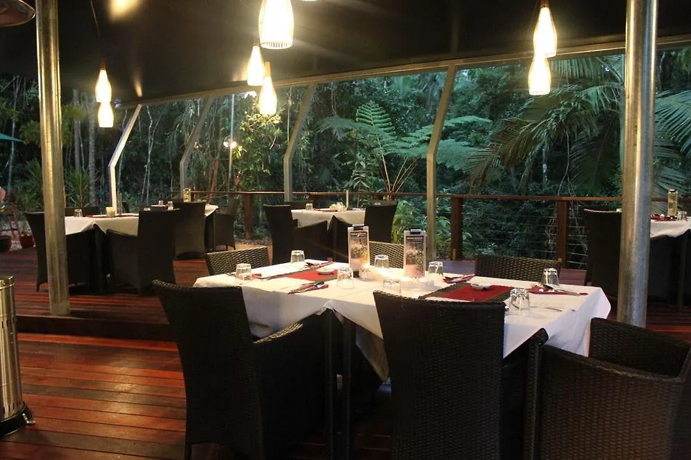Heritage Lodge - In The Daintree Australia