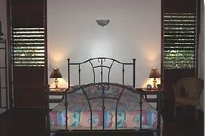 Heritage Lodge - In The Daintree