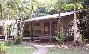Heritage Lodge - In The Daintree 0*,