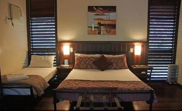 Heritage Lodge - In The Daintree