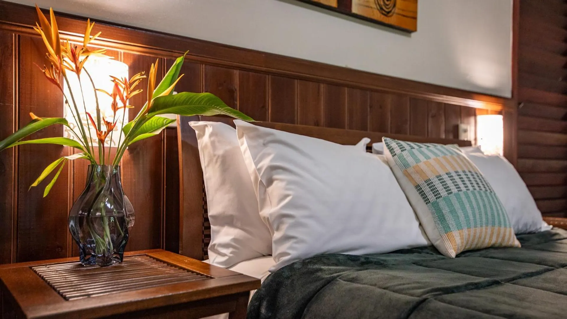 Heritage Lodge - In The Daintree 0*,  Australia
