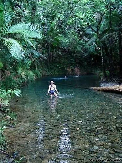 Heritage Lodge - In The Daintree Australia