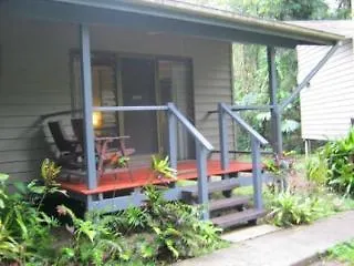 Heritage Lodge - In The Daintree