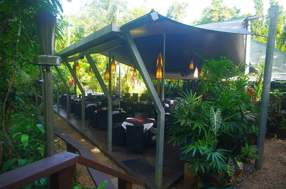 Heritage Lodge - In The Daintree 0*,  Australia