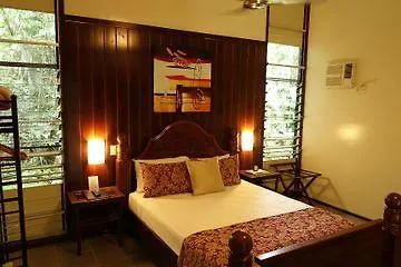 Heritage Lodge - In The Daintree