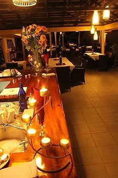 Heritage Lodge - In The Daintree Australia