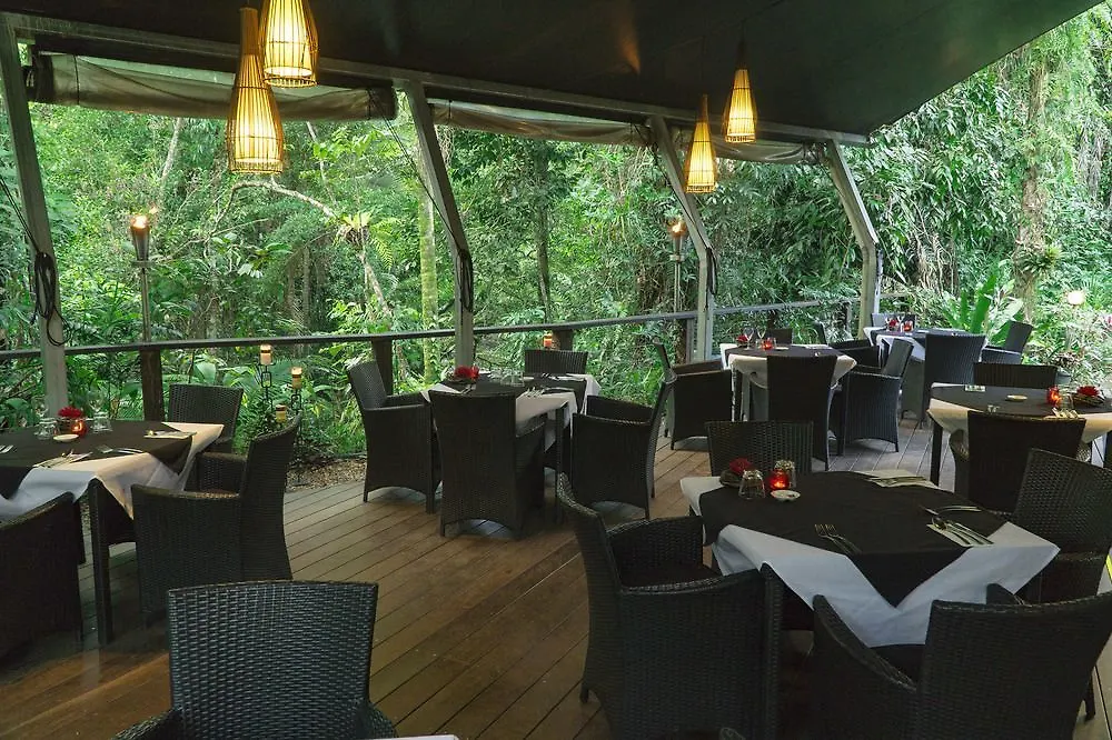 Heritage Lodge - In The Daintree