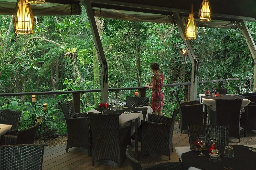 Heritage Lodge - In The Daintree 0*,  Australia