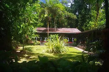 Heritage Lodge - In The Daintree 0*,