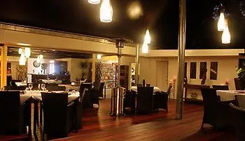 Heritage Lodge - In The Daintree